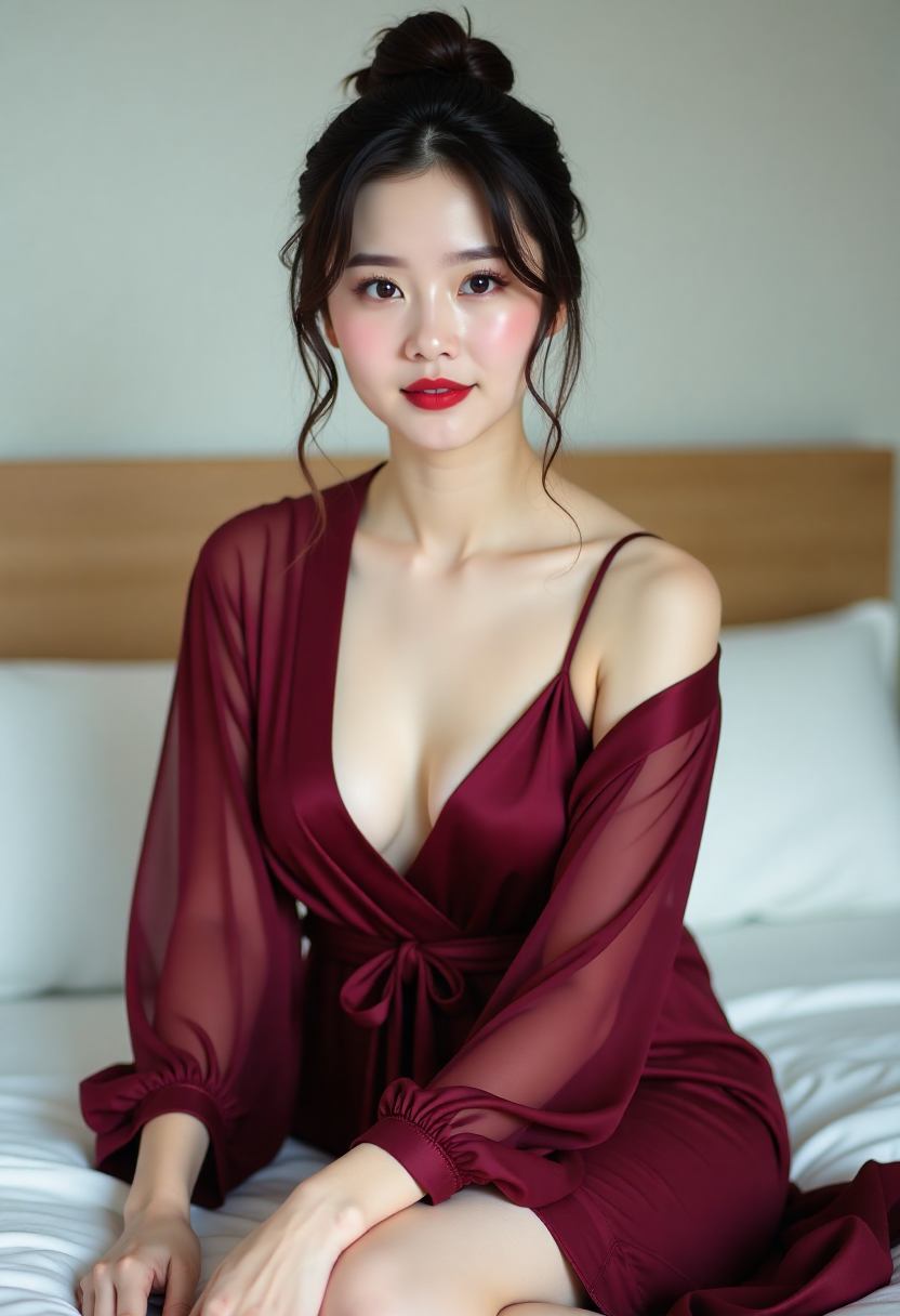 热血减脂日记