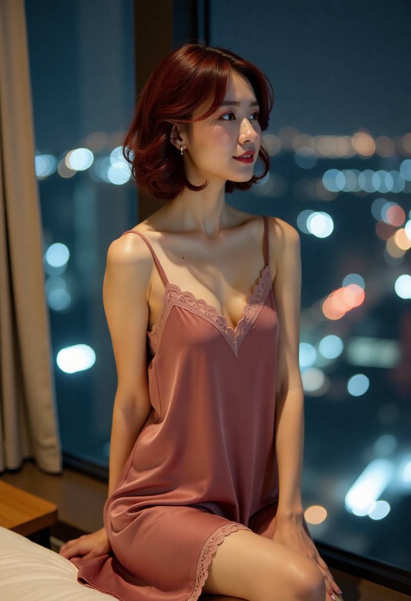 我的魔鬼健身教练