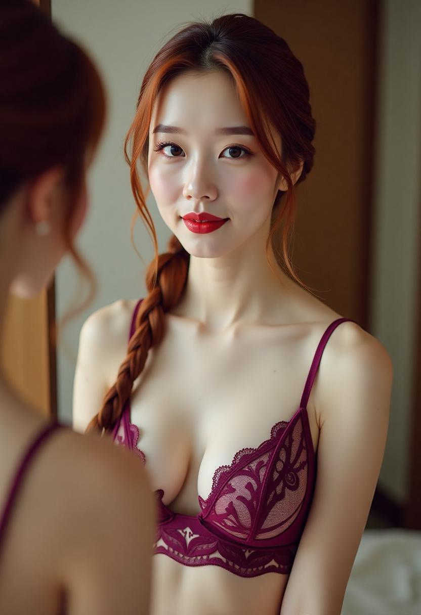 热血力量挑战营
