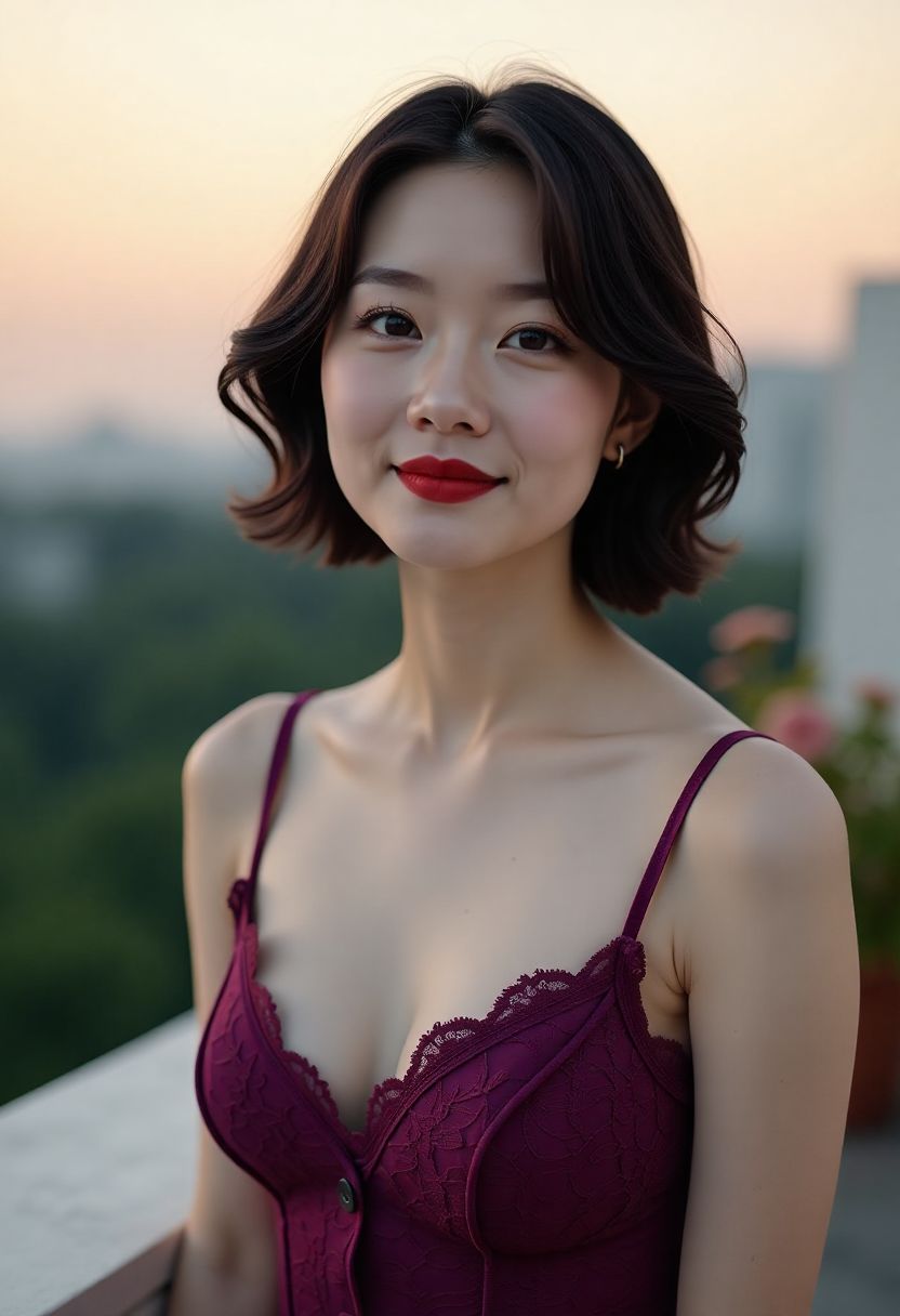 燃脂夏天与你