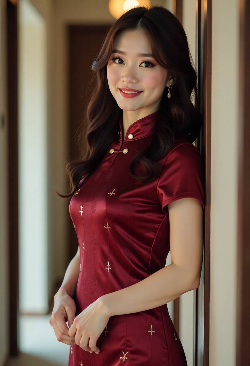 力量的美学